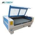 Top Speed acrylic plastic laser engraving machine